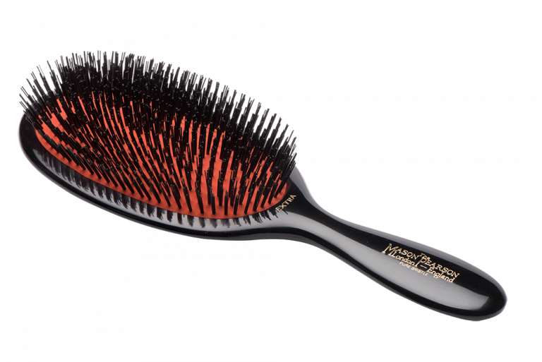 Mason Pearson Boar Bristle Hairbrush
