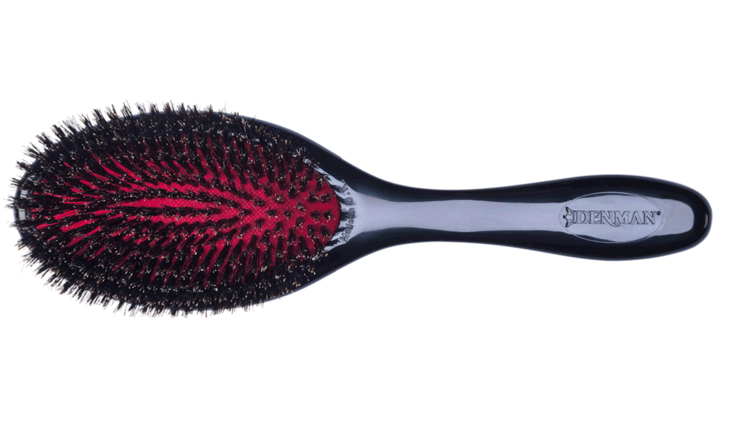 Denman Boar Bristle Brush