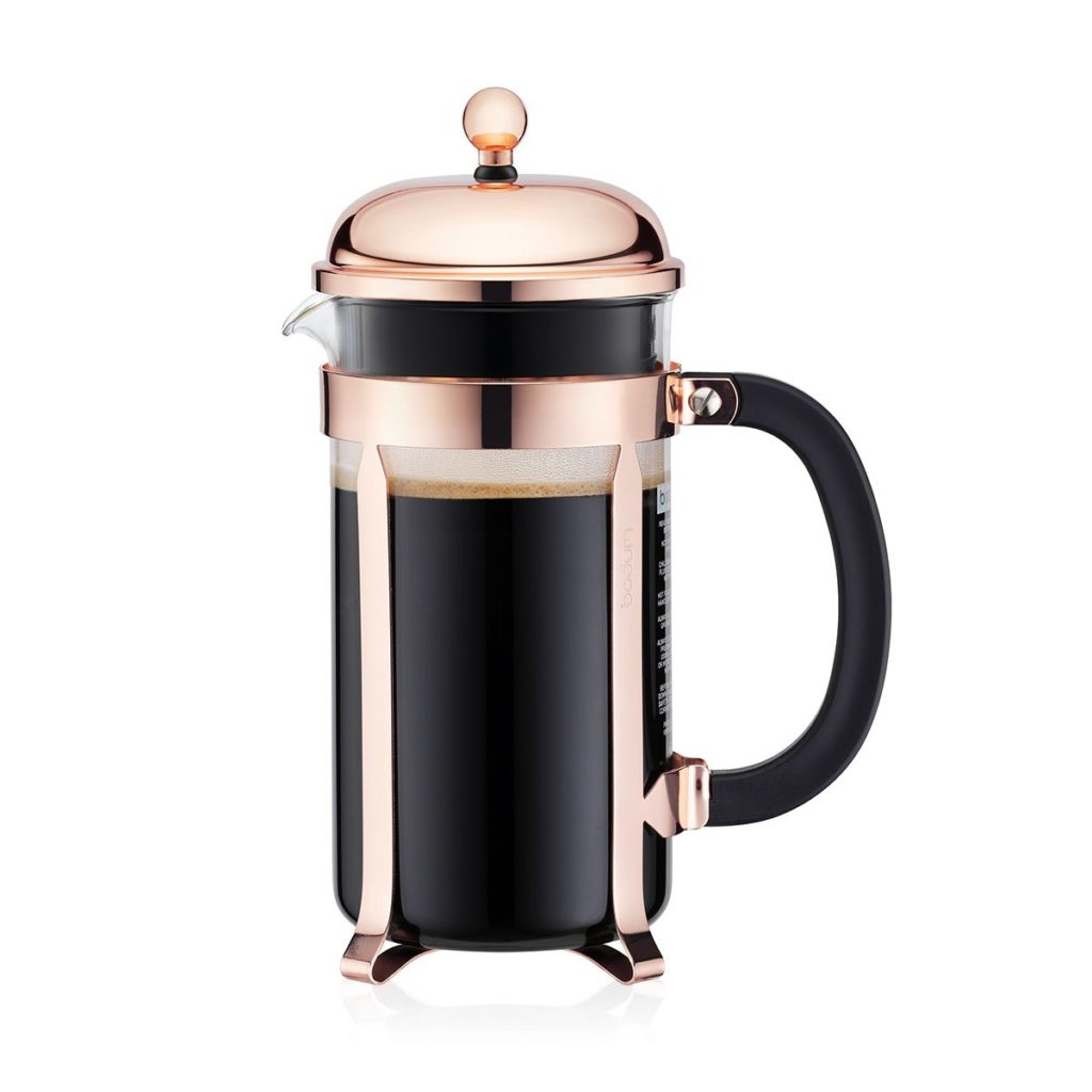 Bodum 8-cup Chambord Coffee Maker