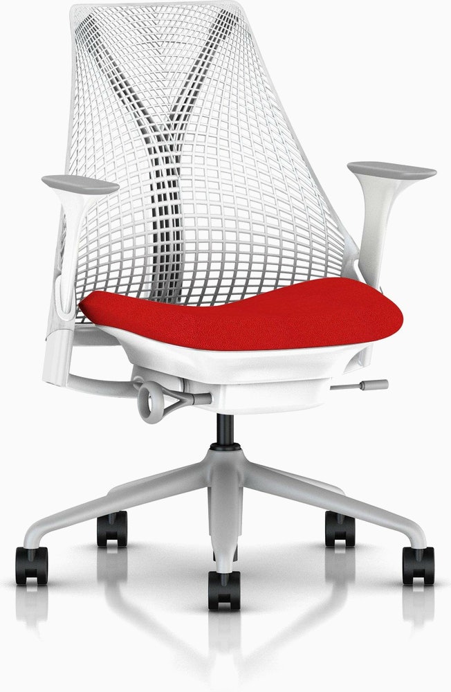  Herman Miller Sayl Chair