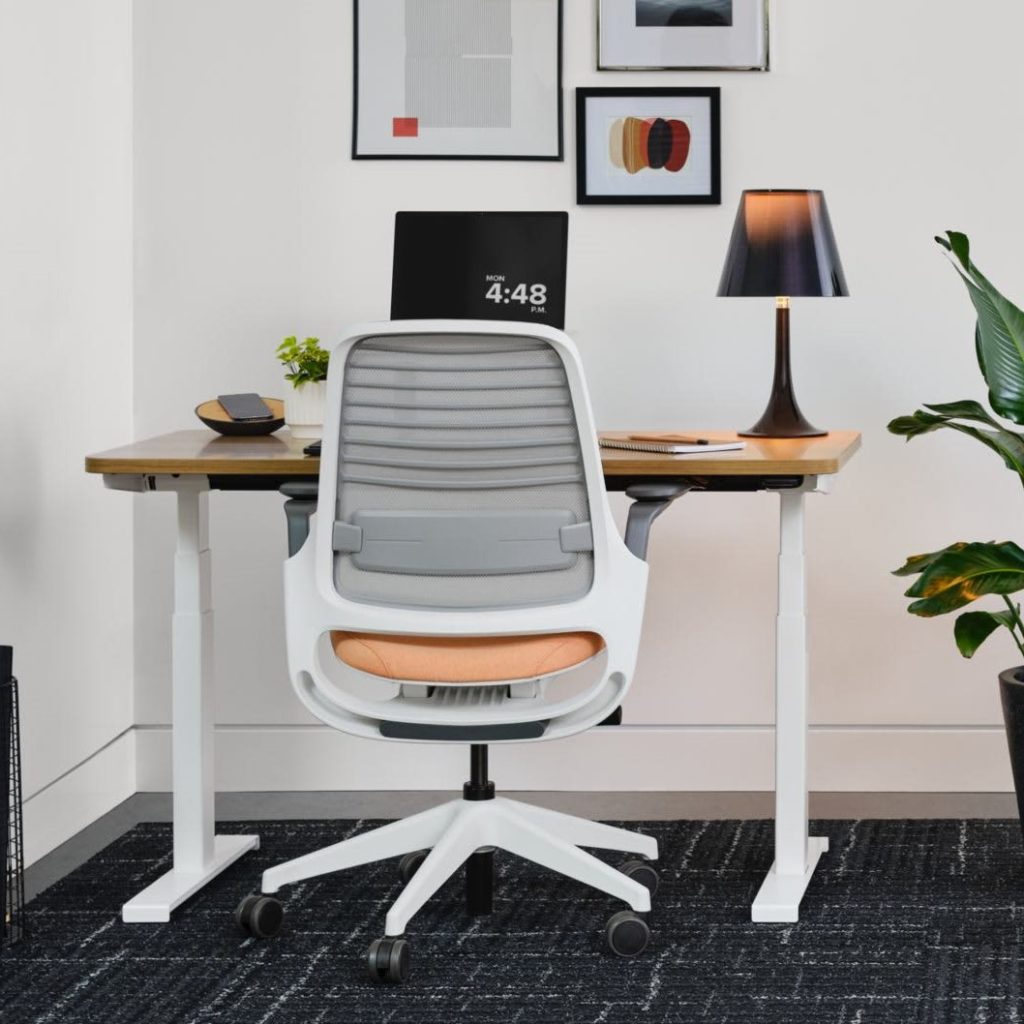 Steelcase Series 1 Office Chair