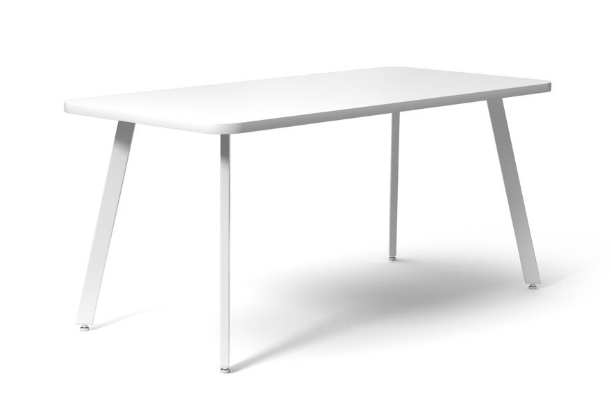 Knoll Rockwell Unscripted Easy Table