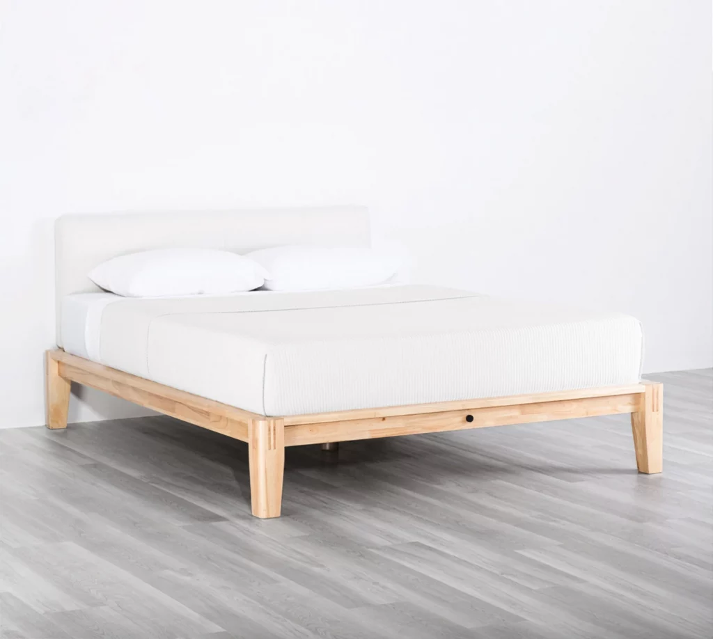Thuma The Bed in Natural