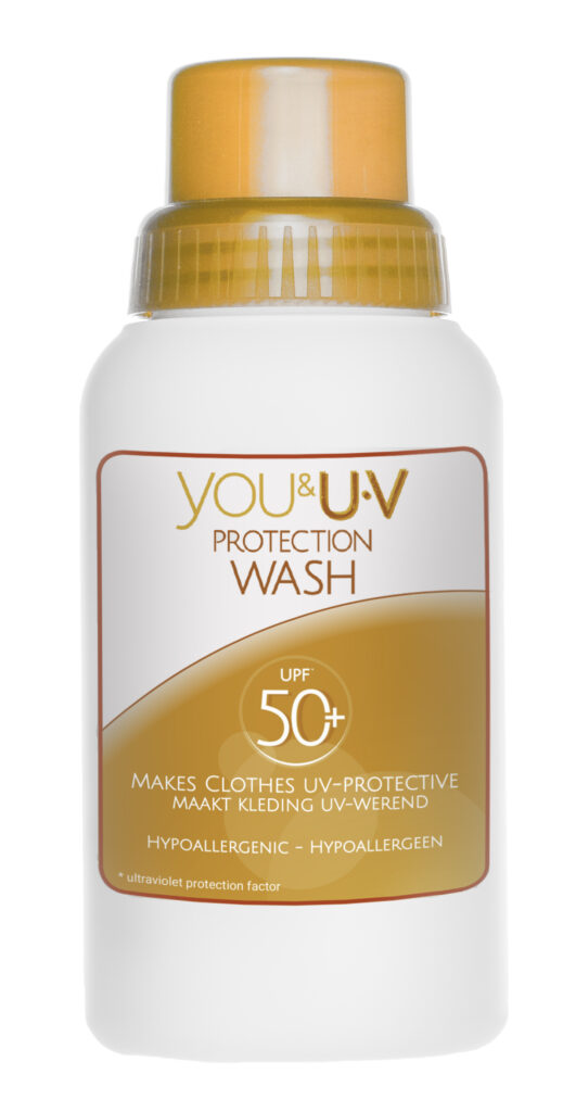 You&UV Protection Wash