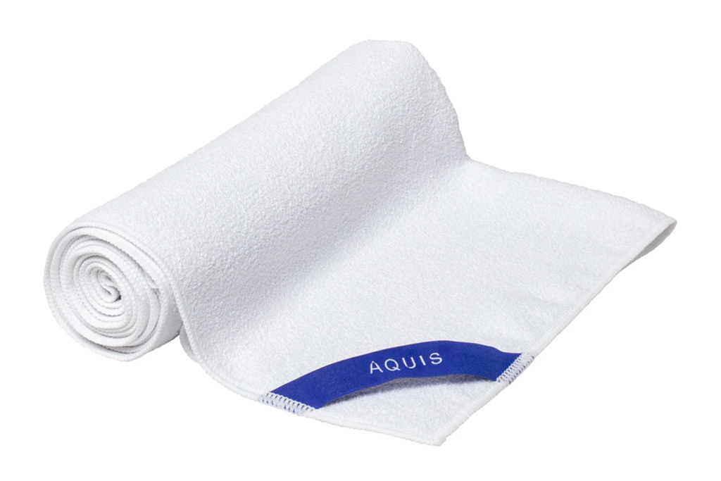 Aquis Towel