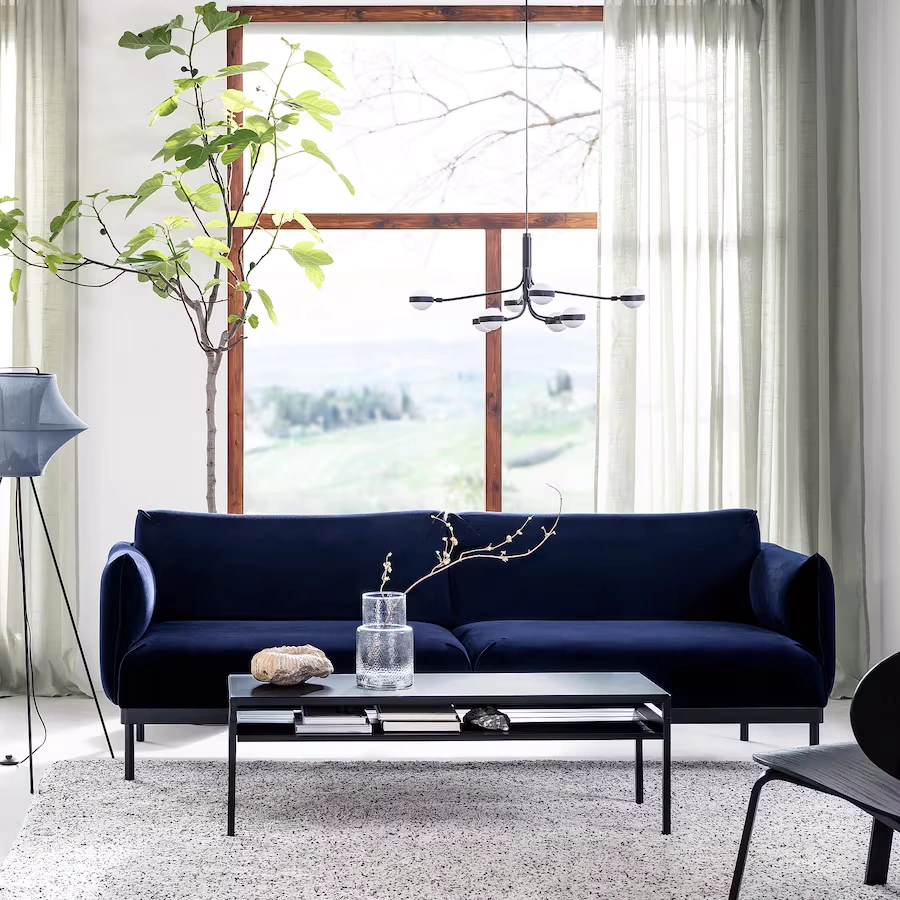 IKEA ÄPPLARYD Sofa