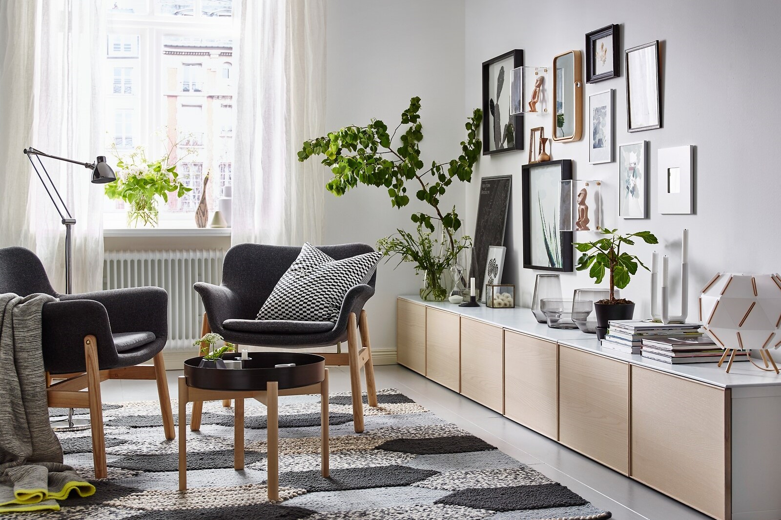 Our Favorite IKEA Storage Solutions - STYLESARTOR