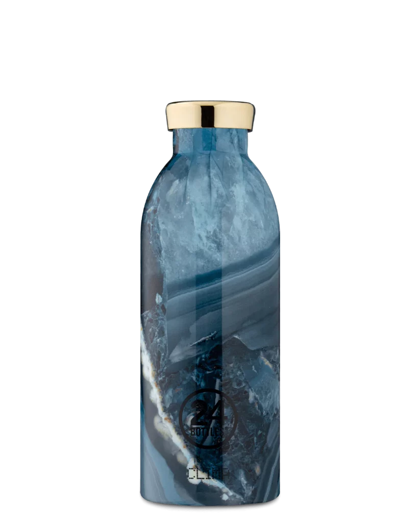 Reusable Water Bottles - 24Bottles Clima Bottle