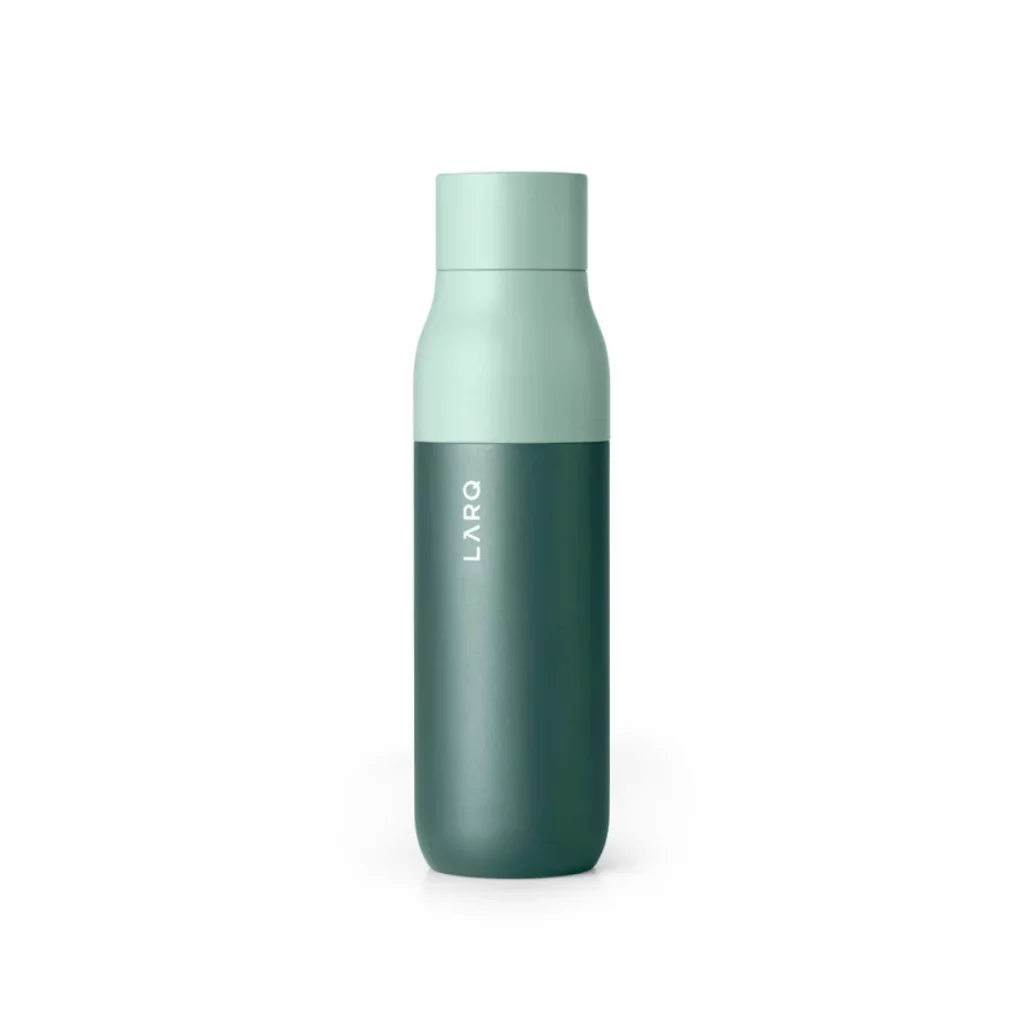 Reusable Water Bottles - LARQ Bottle PureVis