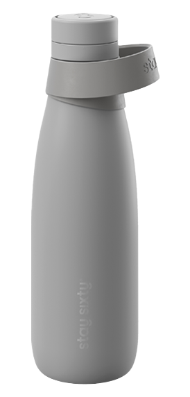 Reusable Water Bottles - Stay Sixty Bottle